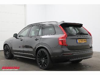Volvo Xc-90 T8 Recharge AWD Ultra Dark 7-Pers. Pano ACC B&W HUD 360° Lucht AHK picture 4