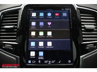 Volvo Xc-90 T8 Recharge AWD Ultra Dark 7-Pers. Pano ACC B&W HUD 360° Lucht AHK picture 30