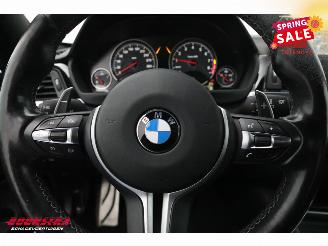 BMW M4 Coupé 1ste Eig. Orig. NL H/K 360° Leder Cruise SHZ picture 27
