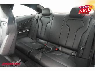 BMW M4 Coupé 1ste Eig. Orig. NL H/K 360° Leder Cruise SHZ picture 25