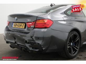 BMW M4 Coupé 1ste Eig. Orig. NL H/K 360° Leder Cruise SHZ picture 7