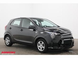 Kia Picanto 1.0 DPI DynamicLine Navi Airco Cruise Camera 9.347 km! picture 2
