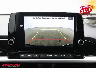 Kia Picanto 1.0 DPI DynamicLine Navi Airco Cruise Camera 9.347 km! picture 25