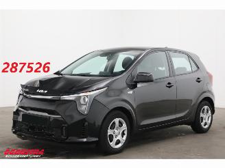 Auto incidentate Kia Picanto 1.0 DPI DynamicLine Navi Airco Cruise Camera 9.347 km! 2024/12
