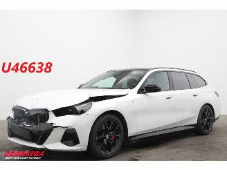 Auto incidentate BMW i5 M60 xDrive 84 kWh Pano LED ACC B&W 360° Camera 2025/1