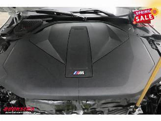 BMW i5 M60 xDrive 84 kWh Pano LED ACC B&W 360° Camera picture 8