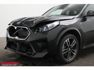 BMW iX2 xDrive30 67 kWh M Sport LED ACC H/K Memory 360° AHK LRHZ picture 10