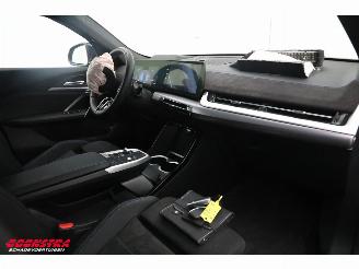 BMW iX2 xDrive30 67 kWh M Sport LED ACC H/K Memory 360° AHK LRHZ picture 12