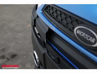 Microcar  M.GO Outdoor DCI LMV picture 12