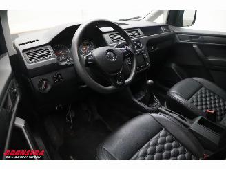 Volkswagen Caddy 2.0 TDI L1H1 BMT Trendline Leder 19" Airco Cruise AHK picture 35