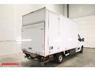 Opel Movano 2.3 Turbo LBW Bak-Klep Dhollandia Navi Clima Cruise picture 3