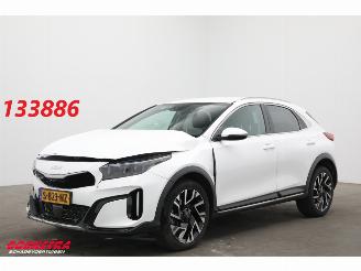 Auto incidentate Kia Xceed 1.5 T-GDi DynamicLine LED ACC Apple/Android Camera 2023/3