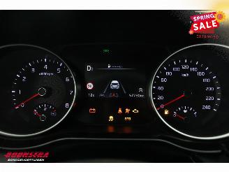 Kia Xceed 1.5 T-GDi DynamicLine LED ACC Apple/Android Camera picture 31