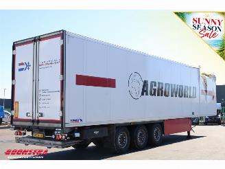 Schmitz Cargobull  SCB*S3 Kuhler Carrier Vector HE 19 MT Bar 3-Asser BY 2024 picture 3
