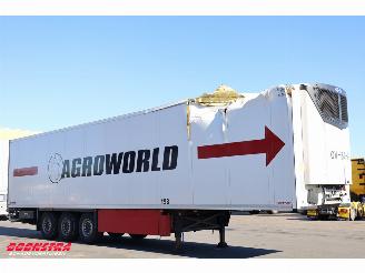 Schmitz Cargobull  SCB*S3 Kuhler Carrier Vector HE 19 MT Bar 3-Asser BY 2024 picture 2