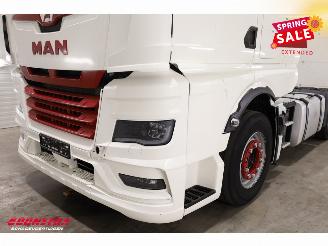 MAN TGX 18.520 ACC Retarder Standairco BY 2024 picture 11