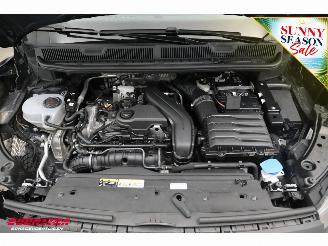 Volkswagen Caddy maxi 1.5 TSI Comfort Navi Airco Cruise PDC AHK picture 10