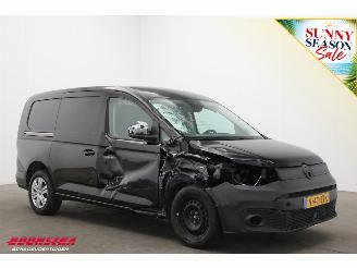Volkswagen Caddy maxi 1.5 TSI Comfort Navi Airco Cruise PDC AHK picture 2