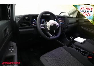 Volkswagen Caddy maxi 1.5 TSI Comfort Navi Airco Cruise PDC AHK picture 24