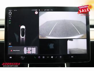 Tesla Model 3 Standard RWD Plus 60 kWh Pano LED ACC Leder Camera SHZ picture 25
