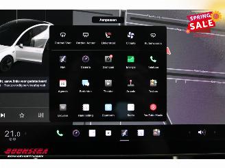 Tesla Model 3 Standard RWD Plus 60 kWh Pano LED ACC Leder Camera SHZ picture 23