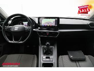 Seat Leon Sportstourer 1.5 TSI Style LED ACC Virtual Apple/Android Camera AHK picture 6