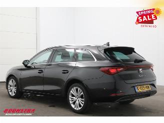 Seat Leon Sportstourer 1.5 TSI Style LED ACC Virtual Apple/Android Camera AHK picture 4