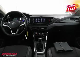 Volkswagen Polo 1.0 MPI Life Virtual Apple/Android SHZ PDC picture 11