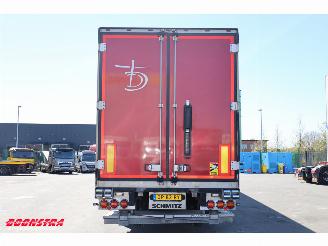 Schmitz Cargobull  SCB*S3B Thermo King SLXe Spectrum Dhollandia 3-Asser BY 2016 picture 6