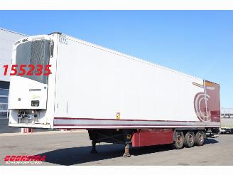 voitures remorques/semi-remorques Schmitz Cargobull  SCB*S3B Thermo King SLXe Spectrum Dhollandia 3-Asser BY 2016 2016/2
