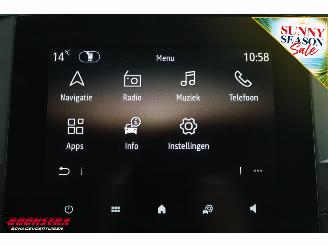 Renault Mégane Estate 1.5 Blue dCi Zen LED Navi Clima Cruise Camera SHZ PDC AHK picture 16