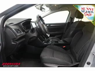 Renault Mégane Estate 1.5 Blue dCi Zen LED Navi Clima Cruise Camera SHZ PDC AHK picture 8