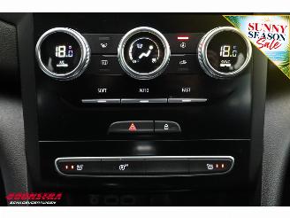 Renault Mégane Estate 1.5 Blue dCi Zen LED Navi Clima Cruise Camera SHZ PDC AHK picture 17
