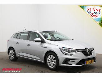 Renault Mégane Estate 1.5 Blue dCi Zen LED Navi Clima Cruise Camera SHZ PDC AHK picture 2