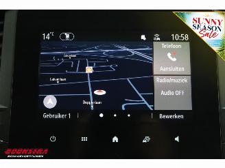 Renault Mégane Estate 1.5 Blue dCi Zen LED Navi Clima Cruise Camera SHZ PDC AHK picture 15