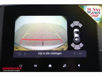 Renault Mégane Estate 1.5 Blue dCi Zen LED Navi Clima Cruise Camera SHZ PDC AHK picture 14