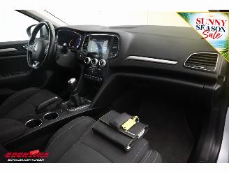 Renault Mégane Estate 1.5 Blue dCi Zen LED Navi Clima Cruise Camera SHZ PDC AHK picture 5