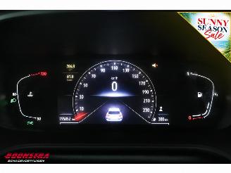 Renault Mégane Estate 1.5 Blue dCi Zen LED Navi Clima Cruise Camera SHZ PDC AHK picture 12