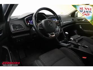 Renault Mégane Estate 1.5 Blue dCi Zen LED Navi Clima Cruise Camera SHZ PDC AHK picture 10