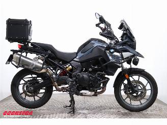 BMW  F 750 GS Exclusive Dynamic ESA Cruise Heizgriffe picture 7