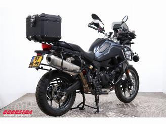 BMW  F 750 GS Exclusive Dynamic ESA Cruise Heizgriffe picture 3