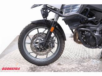 BMW  F 750 GS Exclusive Dynamic ESA Cruise Heizgriffe picture 9