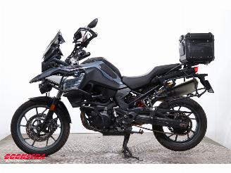 BMW  F 750 GS Exclusive Dynamic ESA Cruise Heizgriffe picture 5