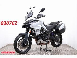 demontáž osobní automobily Ducati 147 Multistrada 950 ABS 2018/6