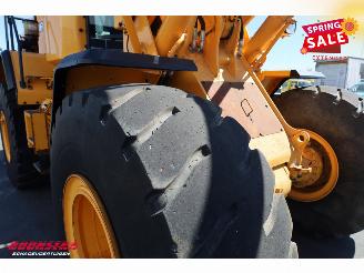 Hyundai  HL 960 Wiellader BY 2018 picture 35