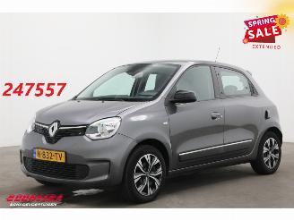 Coche accidentado Renault Twingo 1.0 SCe Limited Airco Cruise 2022/2