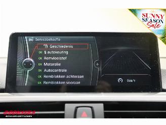 BMW 3-serie Touring 320i Aut. Luxury BiXenon Navi Clima Cruise SHZ PDC picture 25