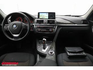 BMW 3-serie Touring 320i Aut. Luxury BiXenon Navi Clima Cruise SHZ PDC picture 13