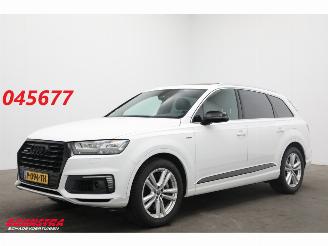 occasion passenger cars Audi Q7 3.0 TDI e-tron quattro Sport Pano LED ACC Camera SHZ 144.831 km! 2018/5