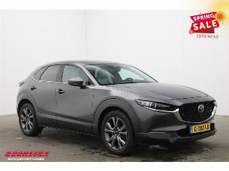 Mazda CX-30 2.0 e-SkyActiv-X M Hybrid Luxury Bose LED ACC HUD Memory Camera LRHZ picture 2